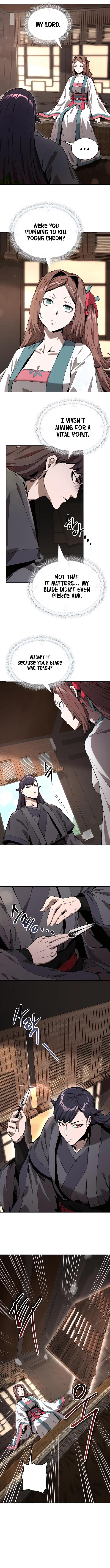 The Demonic Cult Leader Is Too Reluctant Chapter 7 - Page 13