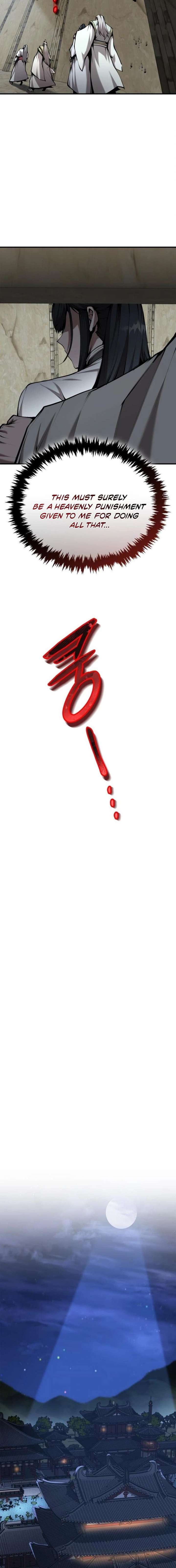 The Demonic Cult Leader Is Too Reluctant Chapter 73 - Page 6