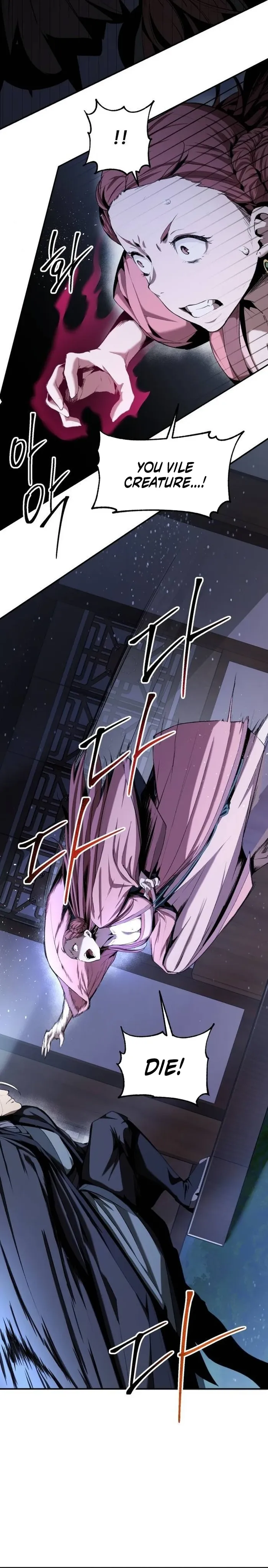 The Demonic Cult Leader Is Too Reluctant Chapter 9 - Page 16