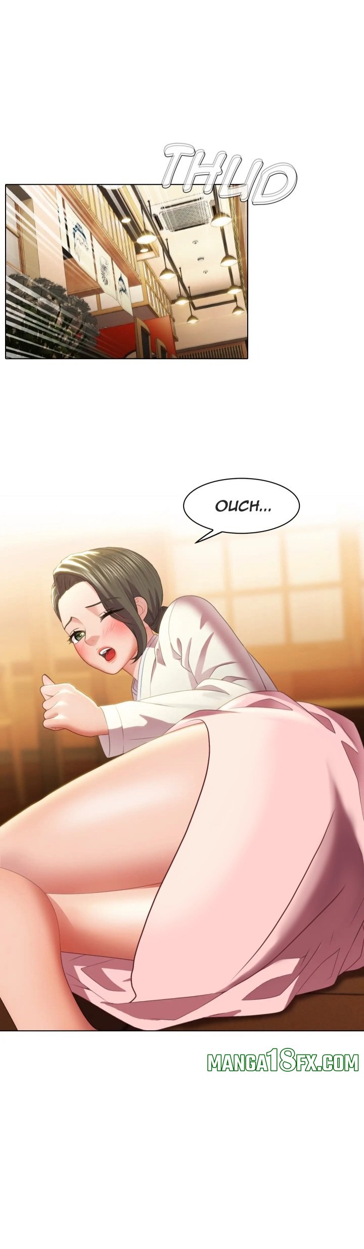 Choose Your Wife! Chapter 0 - Page 15