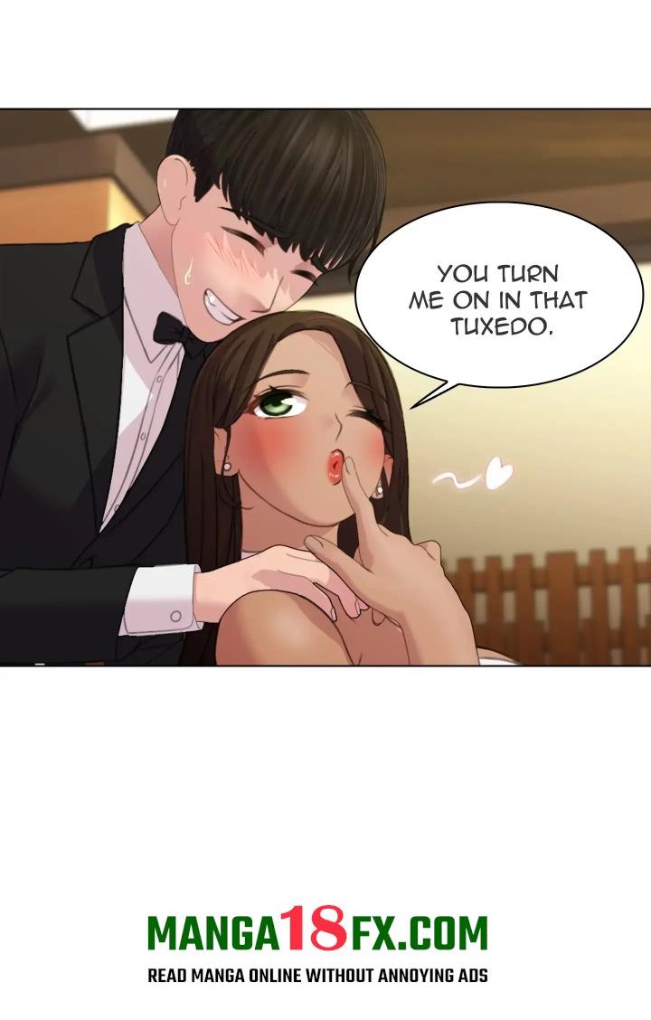 Choose Your Wife! Chapter 1 - Page 10