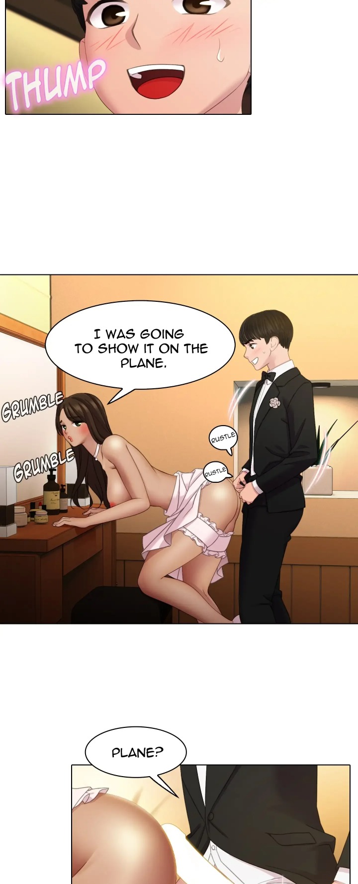 Choose Your Wife! Chapter 1 - Page 19