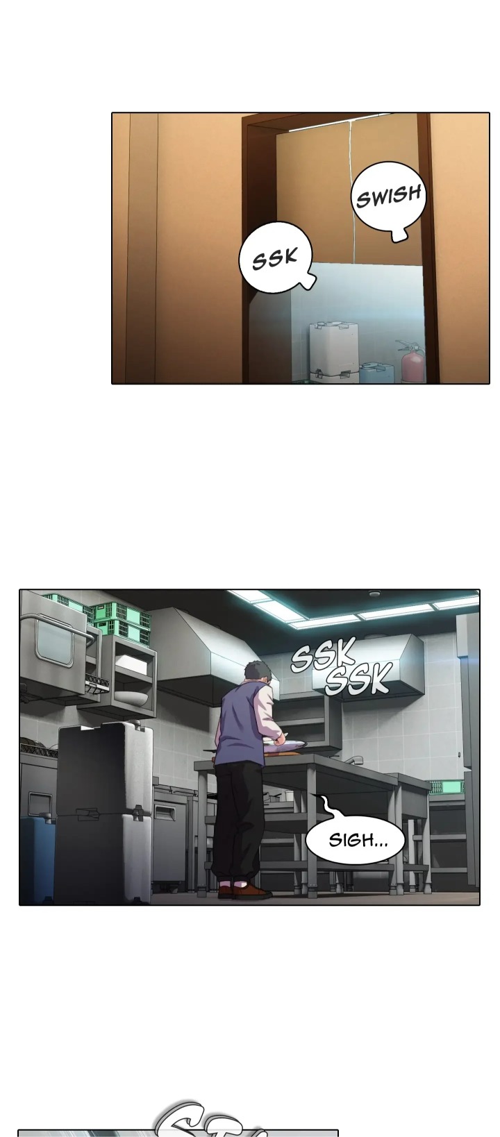 Choose Your Wife! Chapter 1 - Page 23