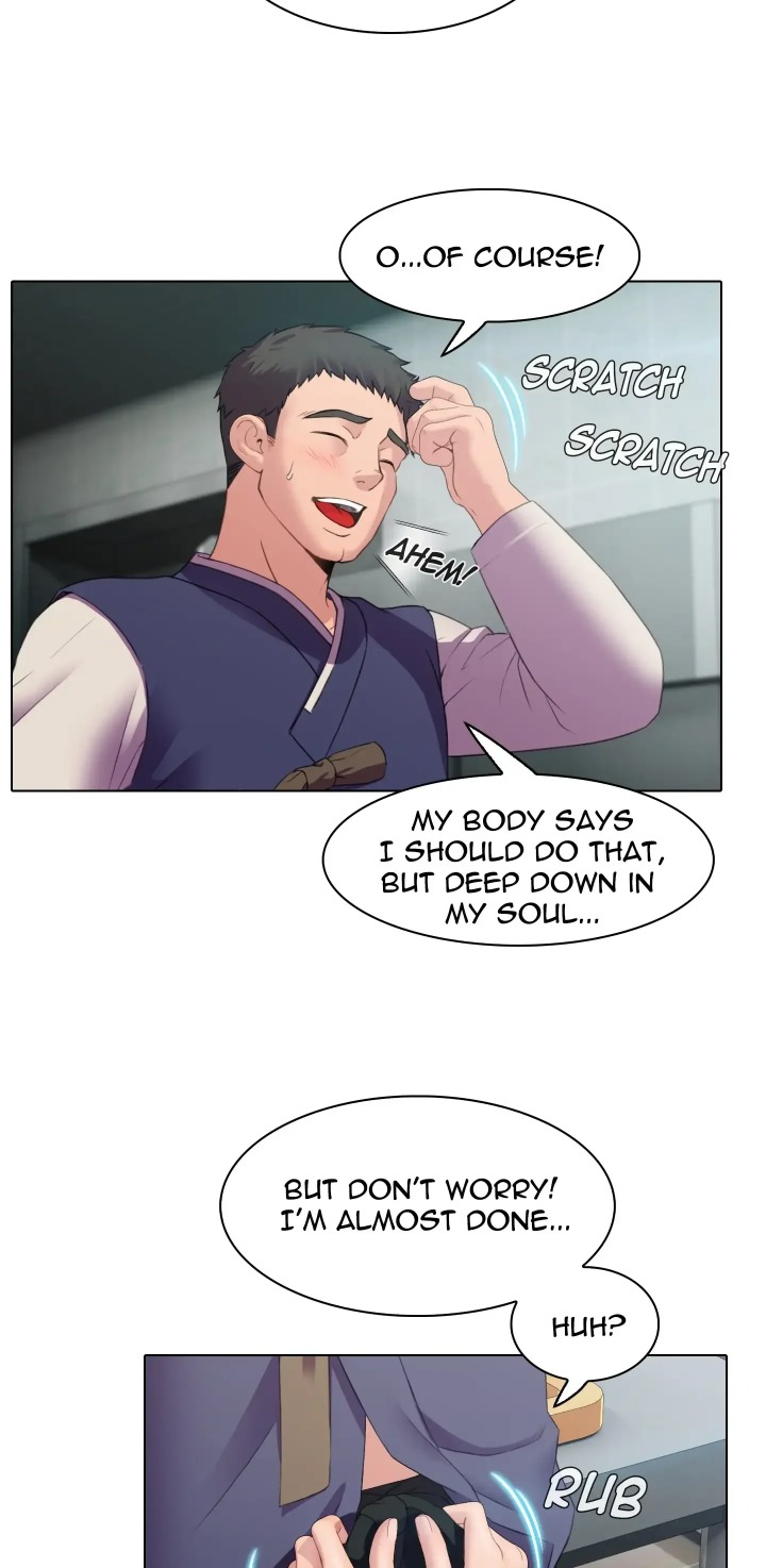 Choose Your Wife! Chapter 1 - Page 29