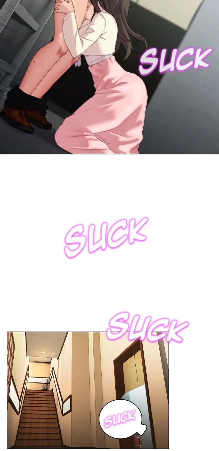 Choose Your Wife! Chapter 1 - Page 35