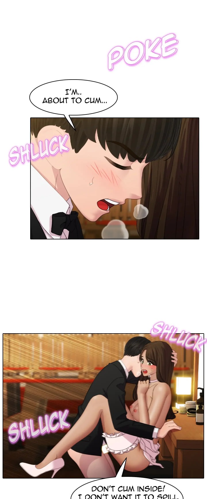 Choose Your Wife! Chapter 1 - Page 45