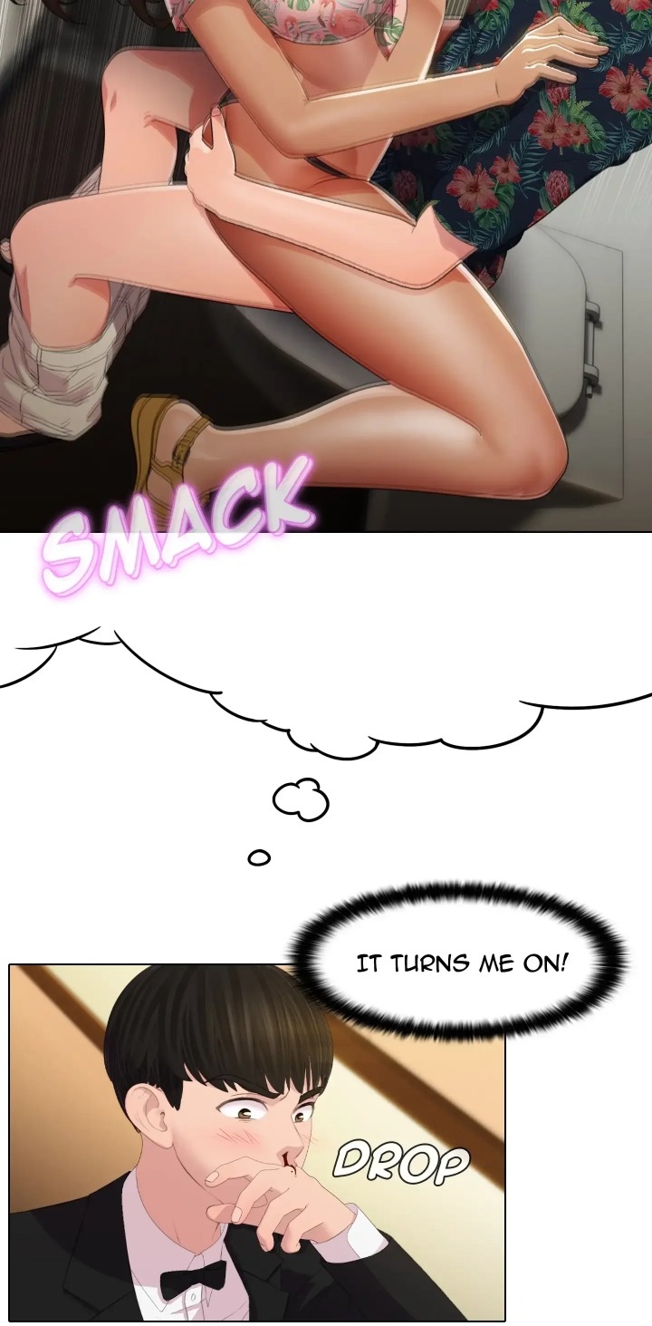 Choose Your Wife! Chapter 2 - Page 15