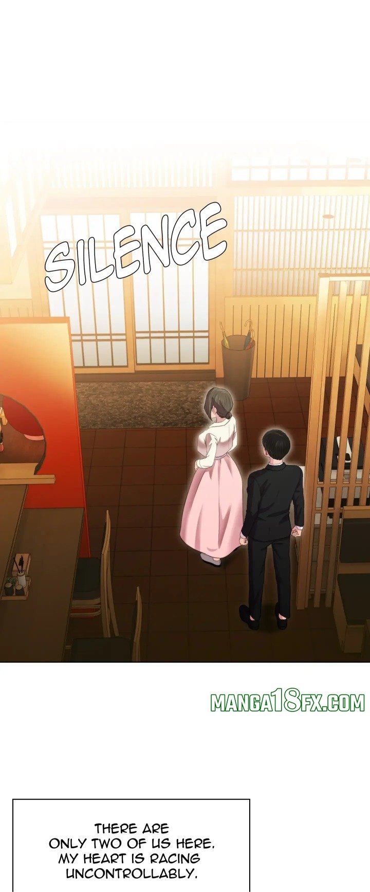 Choose Your Wife! Chapter 2 - Page 33