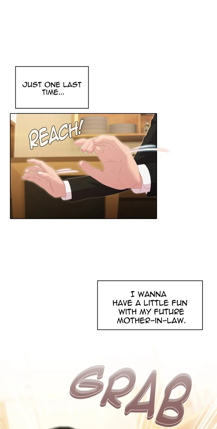 Choose Your Wife! Chapter 2 - Page 39