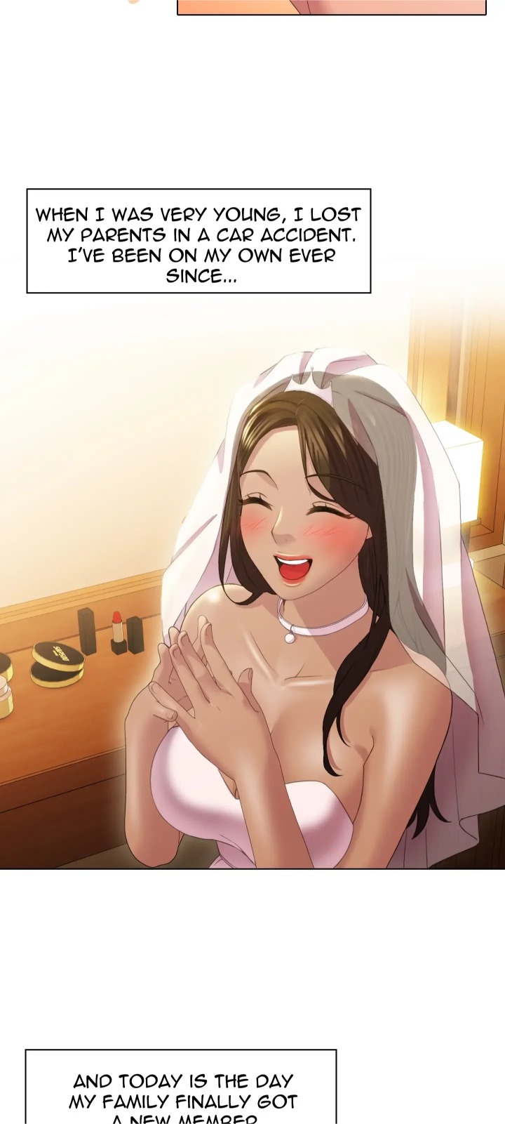 Choose Your Wife! Chapter 2 - Page 5