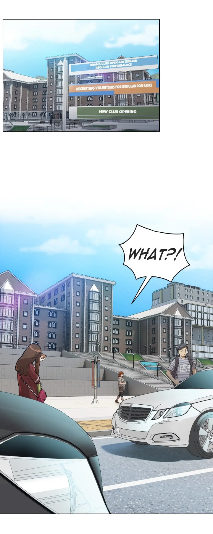 Choose Your Wife! Chapter 3 - Page 10