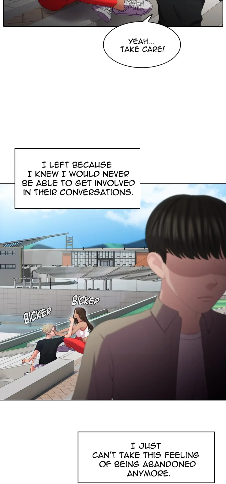 Choose Your Wife! Chapter 3 - Page 27