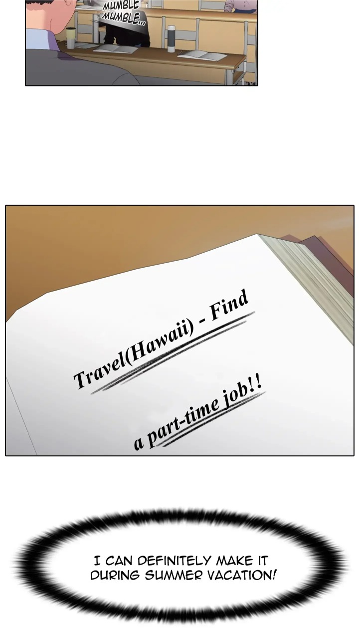 Choose Your Wife! Chapter 3 - Page 32