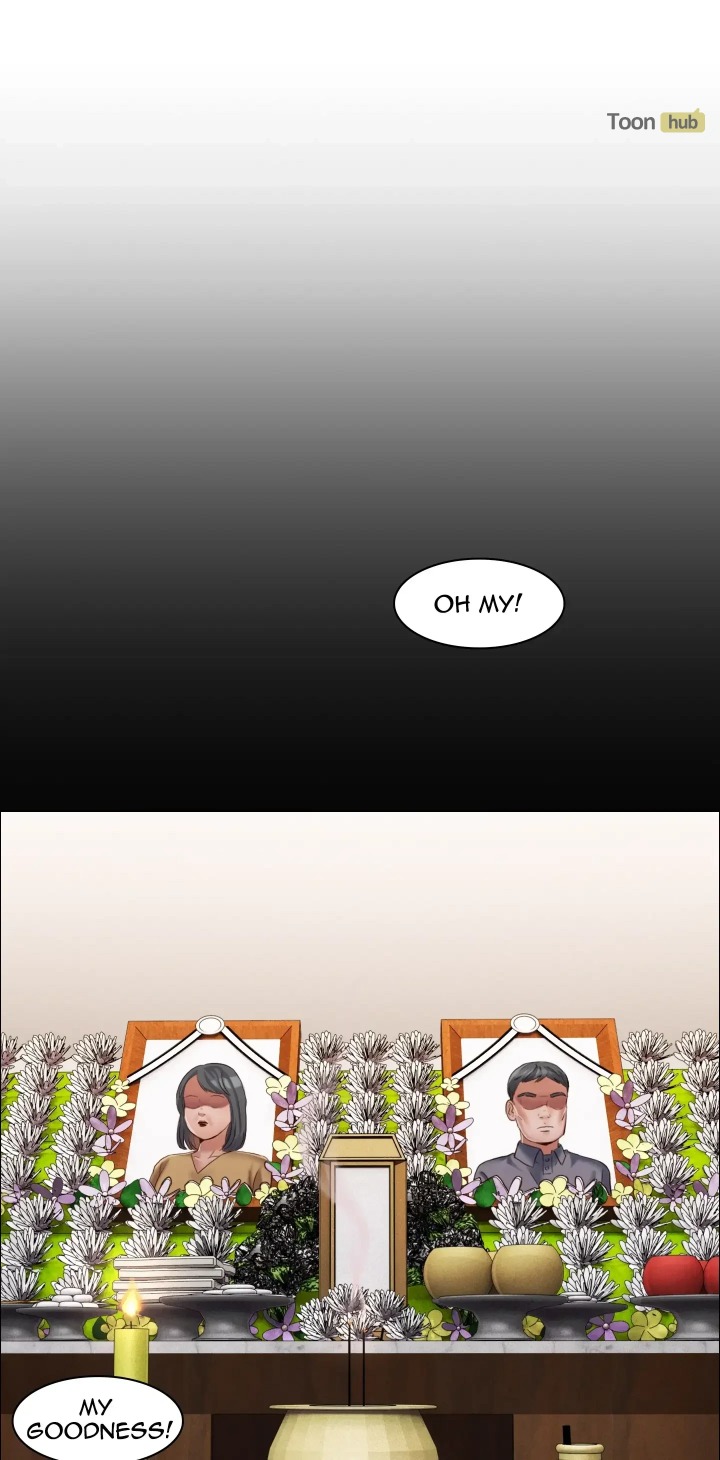 Choose Your Wife! Chapter 4 - Page 13