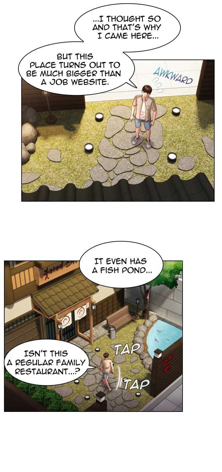 Choose Your Wife! Chapter 4 - Page 31