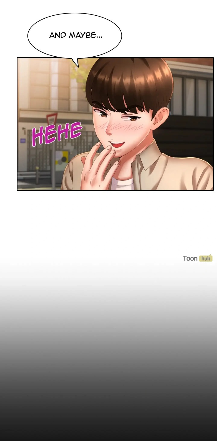 Choose Your Wife! Chapter 5 - Page 23