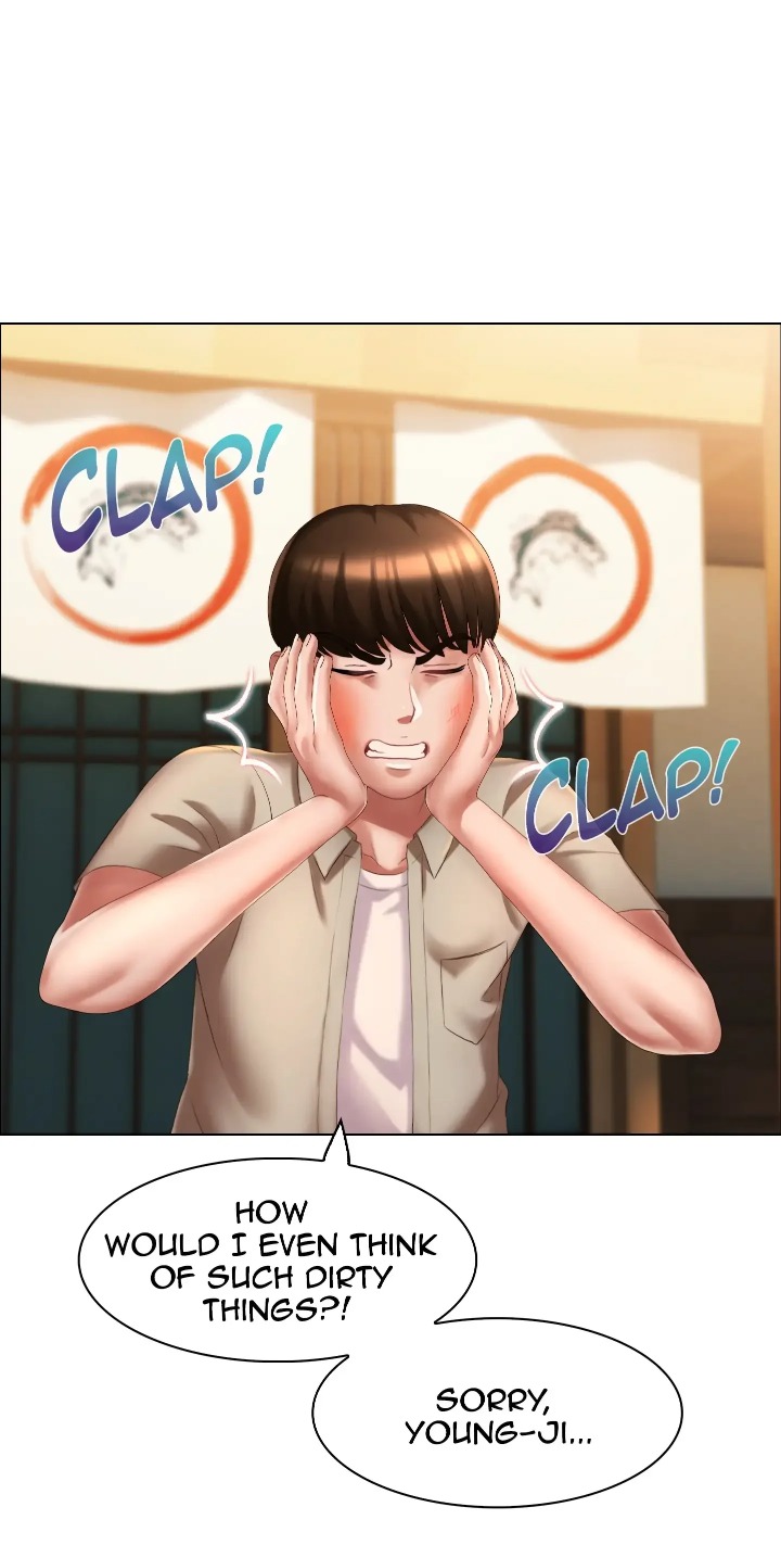 Choose Your Wife! Chapter 5 - Page 28