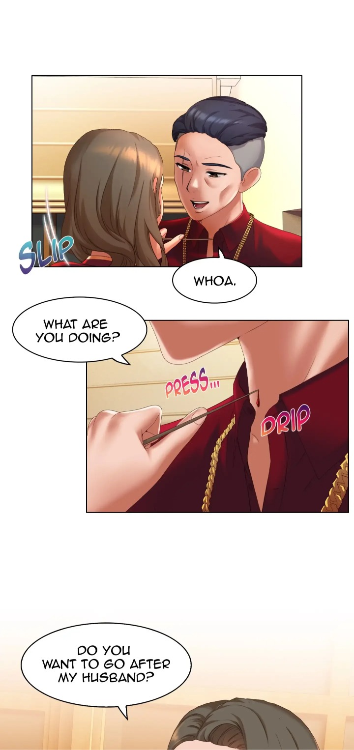 Choose Your Wife! Chapter 5 - Page 36