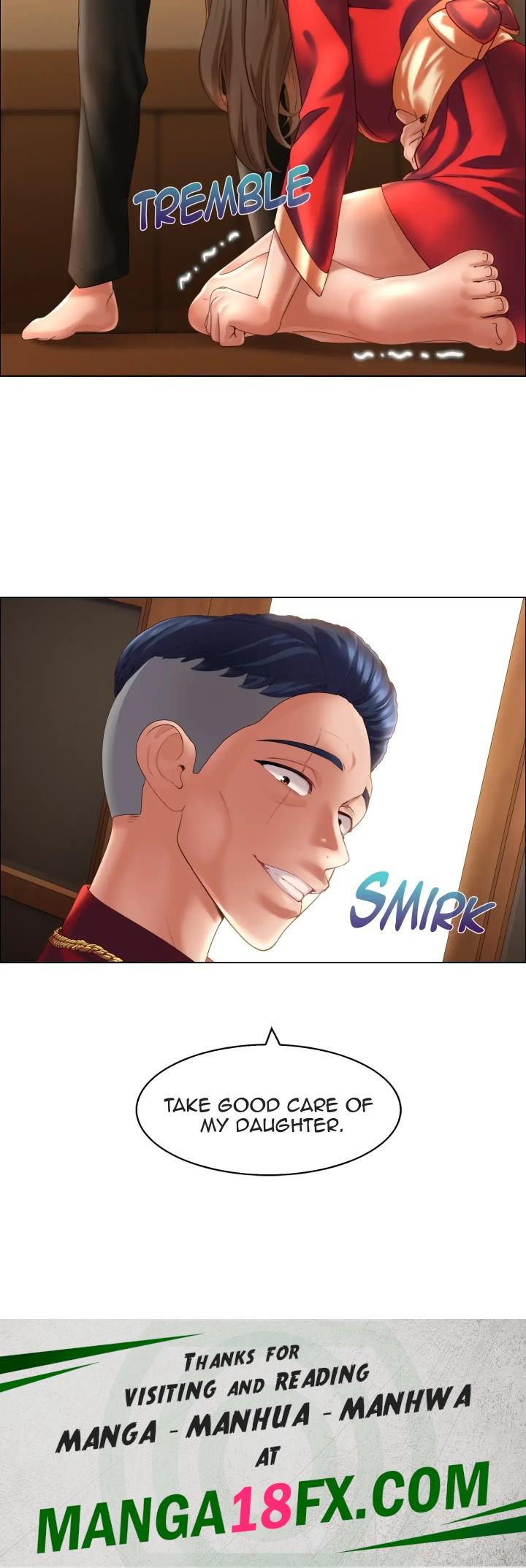 Choose Your Wife! Chapter 5 - Page 40