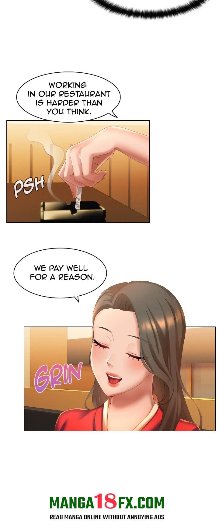 Choose Your Wife! Chapter 5 - Page 5