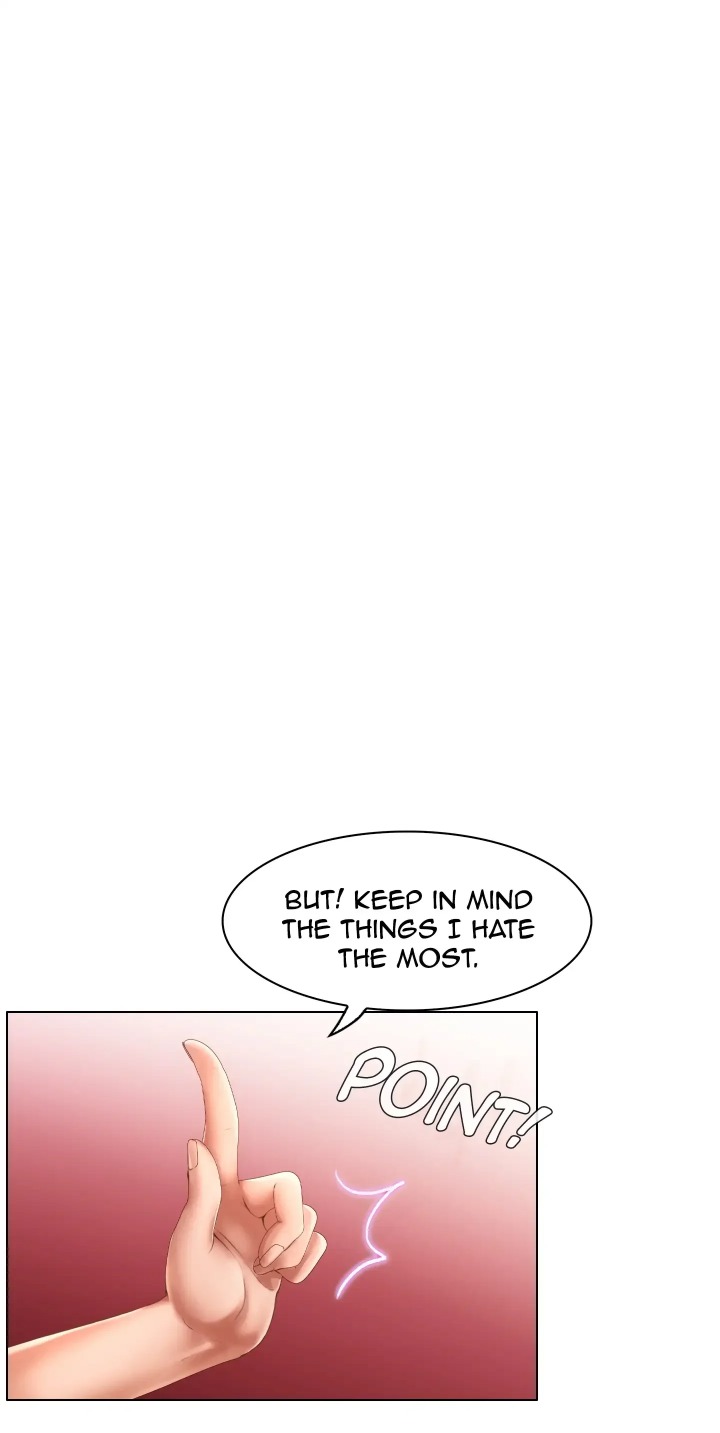 Choose Your Wife! Chapter 5 - Page 9