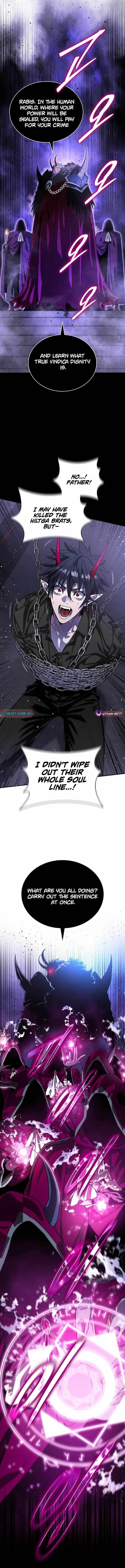 The 18-Year Old Demon King Chapter 1 - Page 10