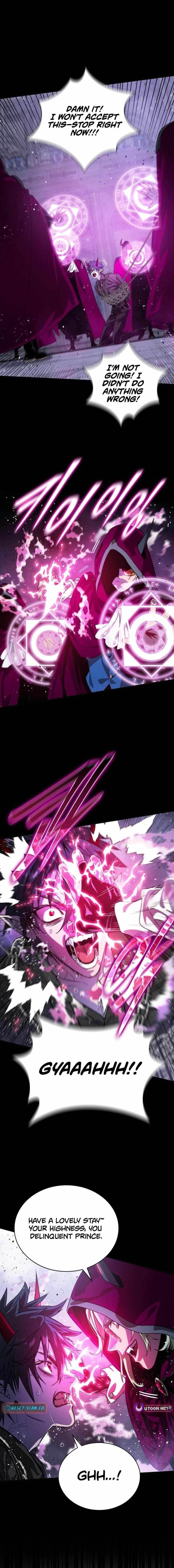 The 18-Year Old Demon King Chapter 1 - Page 11