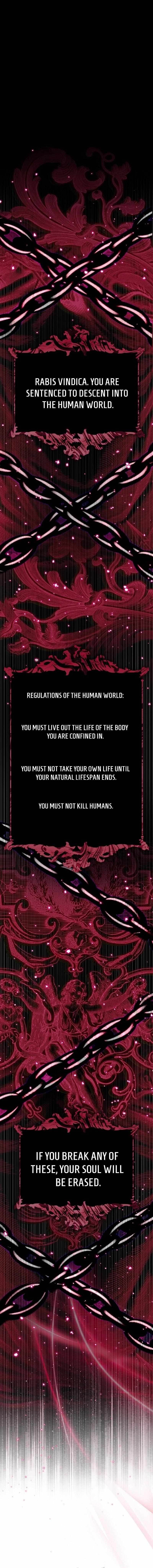 The 18-Year Old Demon King Chapter 1 - Page 13