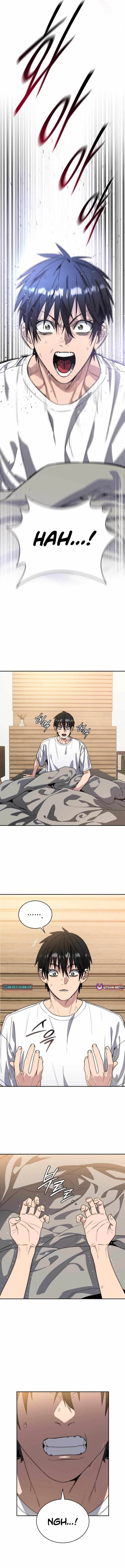 The 18-Year Old Demon King Chapter 1 - Page 14