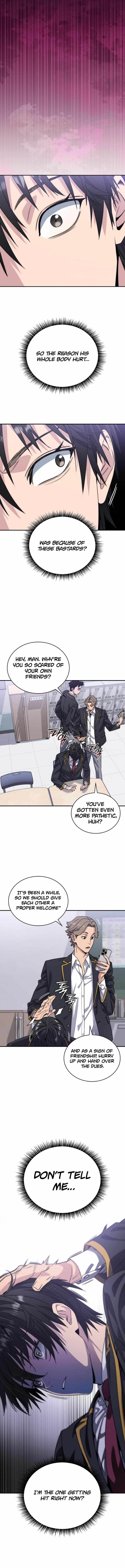 The 18-Year Old Demon King Chapter 1 - Page 24