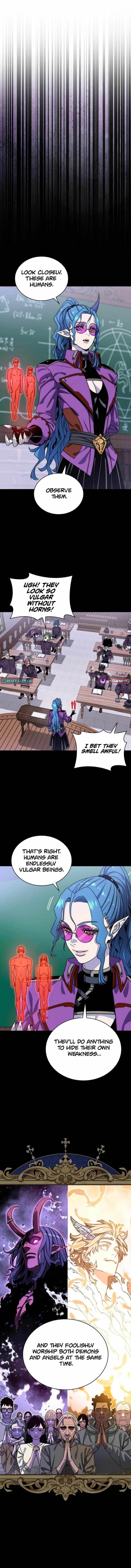 The 18-Year Old Demon King Chapter 1 - Page 25