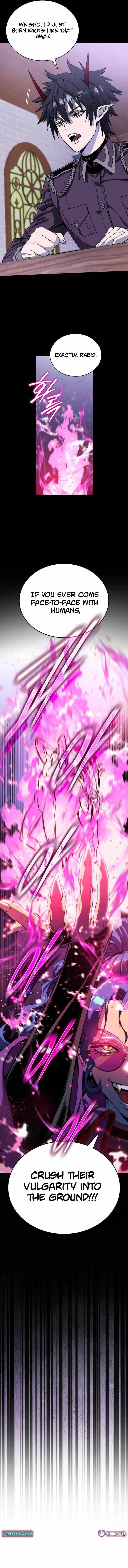 The 18-Year Old Demon King Chapter 1 - Page 26