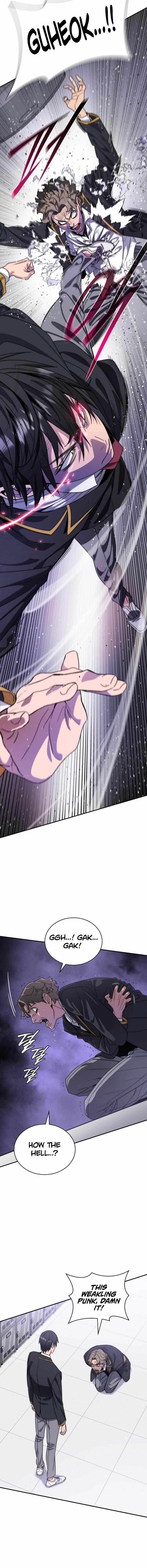 The 18-Year Old Demon King Chapter 1 - Page 32