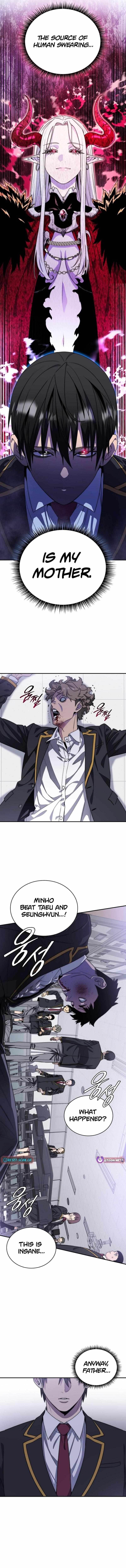 The 18-Year Old Demon King Chapter 1 - Page 34