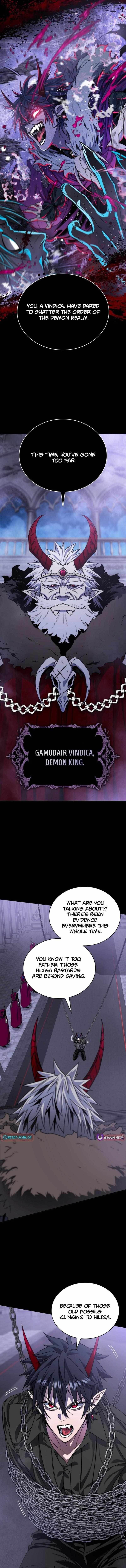 The 18-Year Old Demon King Chapter 1 - Page 5