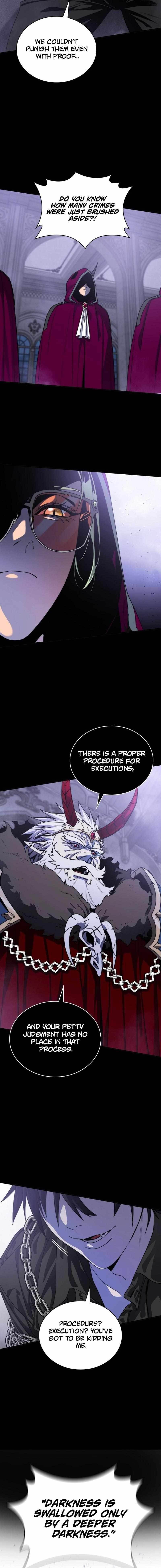 The 18-Year Old Demon King Chapter 1 - Page 6