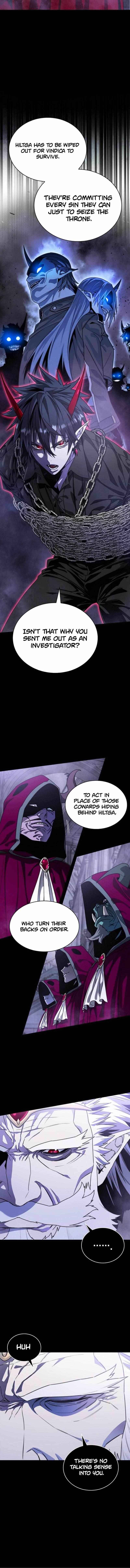 The 18-Year Old Demon King Chapter 1 - Page 8