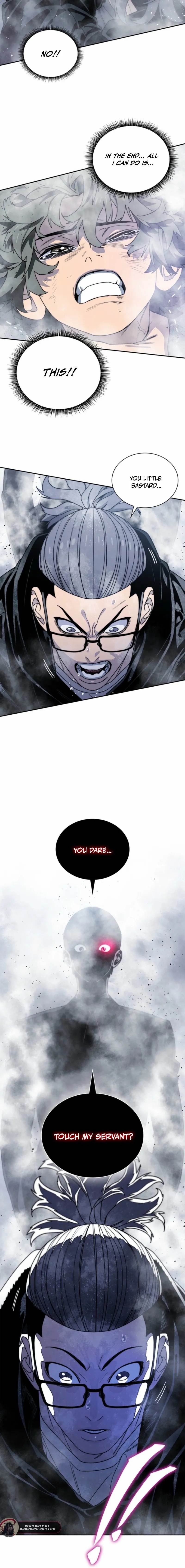 The 18-Year Old Demon King Chapter 10 - Page 10