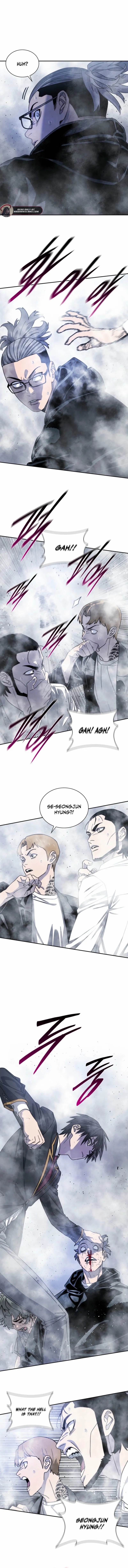 The 18-Year Old Demon King Chapter 10 - Page 11