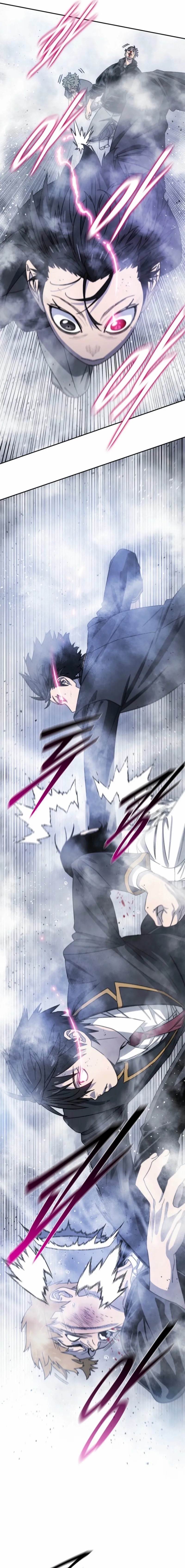 The 18-Year Old Demon King Chapter 10 - Page 12