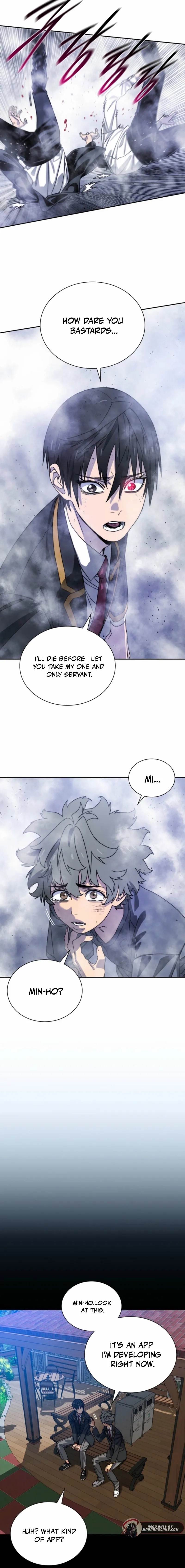 The 18-Year Old Demon King Chapter 10 - Page 13