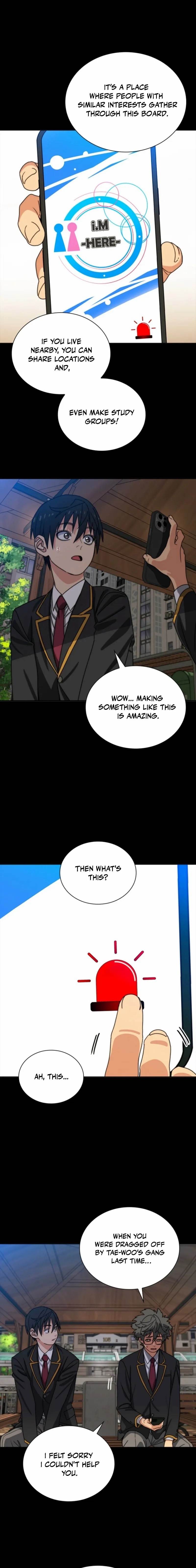 The 18-Year Old Demon King Chapter 10 - Page 14