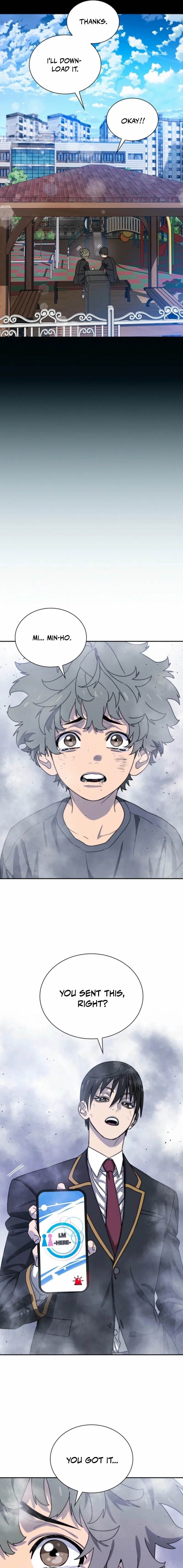 The 18-Year Old Demon King Chapter 10 - Page 16