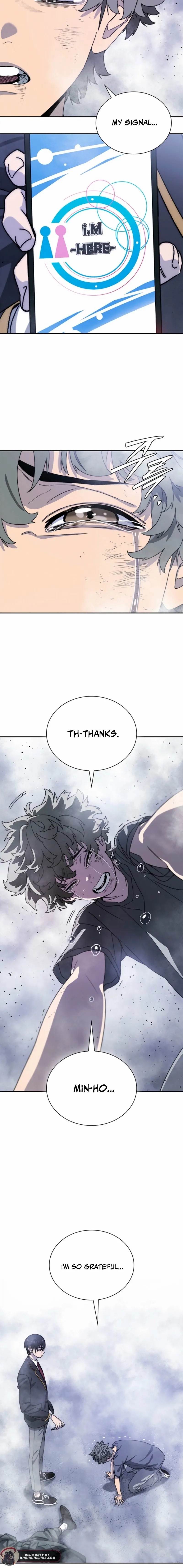 The 18-Year Old Demon King Chapter 10 - Page 17