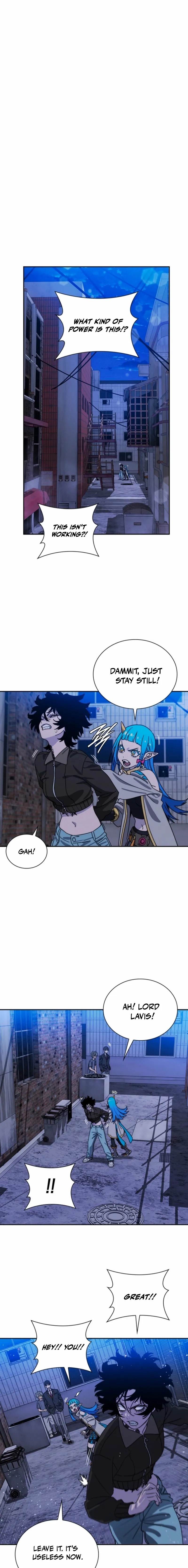 The 18-Year Old Demon King Chapter 10 - Page 18