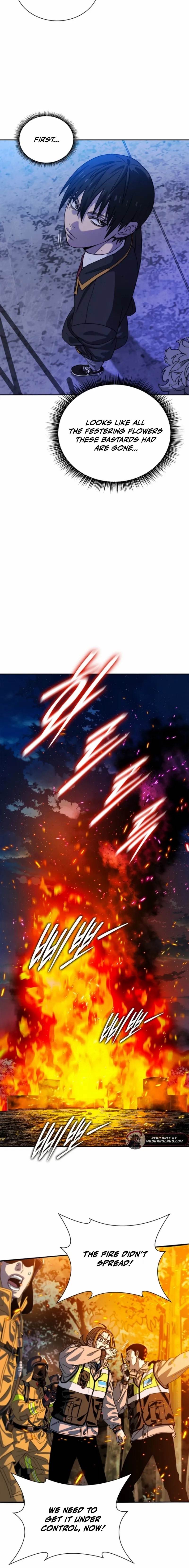 The 18-Year Old Demon King Chapter 10 - Page 19