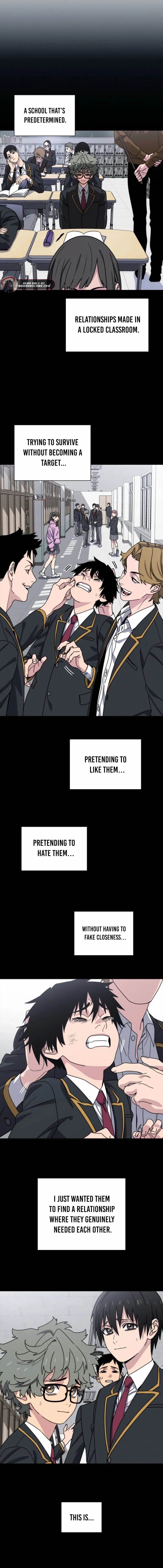 The 18-Year Old Demon King Chapter 10 - Page 2