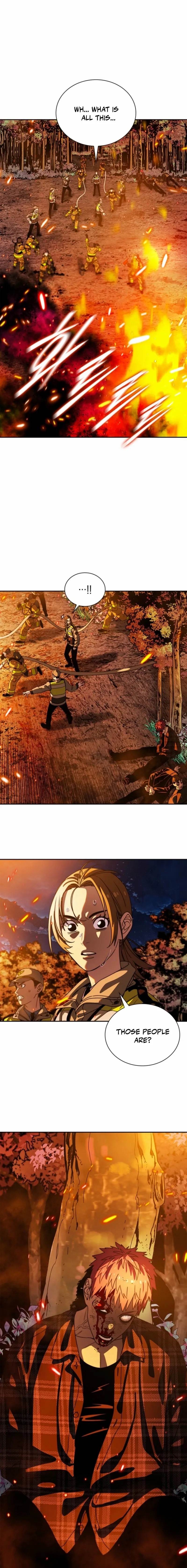 The 18-Year Old Demon King Chapter 10 - Page 20