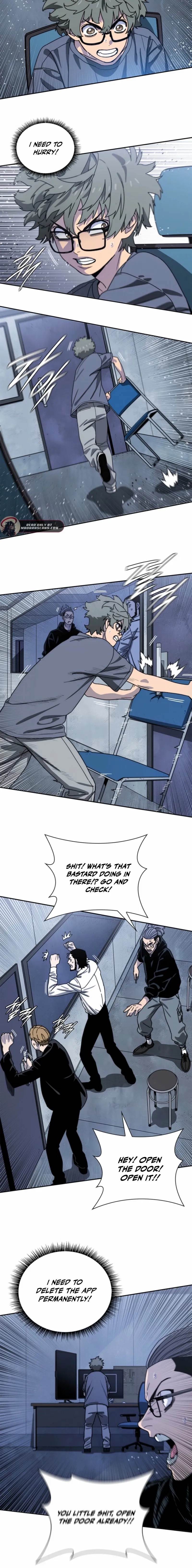 The 18-Year Old Demon King Chapter 10 - Page 4