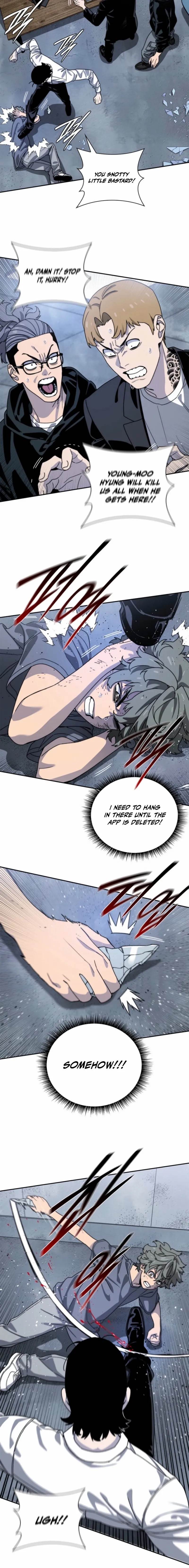 The 18-Year Old Demon King Chapter 10 - Page 6